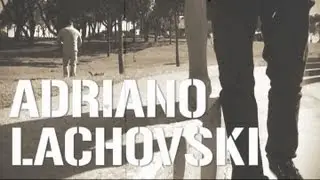 Alfa Skateboards - This Is Adriano Lachovski