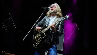 🎶 Sweet Little Sixteen Rocks Again! Dans Ramblers Revive Lennon's Chuck Berry Cover | #1975fest Live