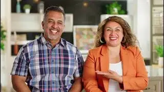 Izzy Does It S01E06 - Retro Home, Modern Updates