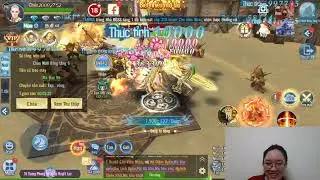 Level Up Recap | Lucent Empires Shape The Celestial Legacy