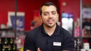 Alpha Film Creative: Rock's Discount Vitamin's -N- More 'Kings'