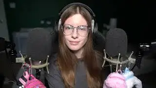 ASMR Counting Sheep To Help You Sleep