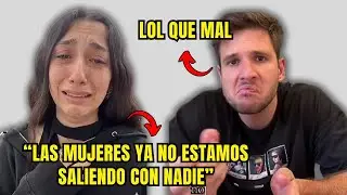 HOMBRES RESPONDEN ante LAS QUEJAS DE LASS MUJERES