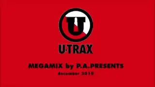 U-TRAX megamix by DJ P.A. Presents for Klub Kink December 2019
