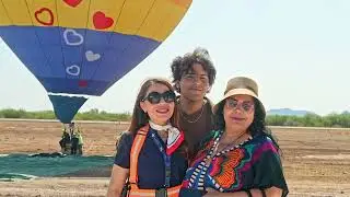 Aerofest Baja 2025 en Loreto