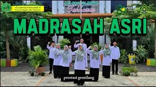 Madrasah Asri MI Islamiyah Pringlangu 01 (Lomba Memperingati HAB KEMENAG Ke 80)