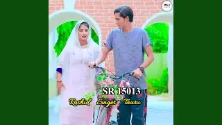 Rashid Singer SR 15013 (Bakra Eid Ka Tohfa)
