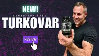 WATCH BEFORE BUYING: Centurion Labz TURKOVAR Review [NEW]