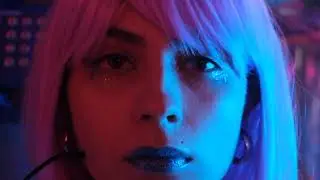 Dylan Charles - Seeing You (Lyric Video)