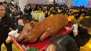 GALA; Chinese American Real Estate Association 32nd Anniversary Gala 2025
