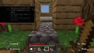 Minecraft series