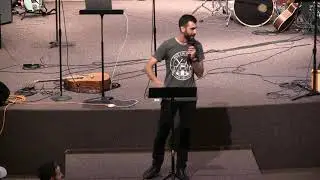 Baptisms- Spring 2021