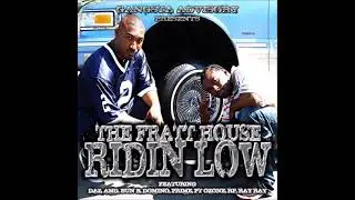 The Fratt House - Same Ol' Shit feat Domino