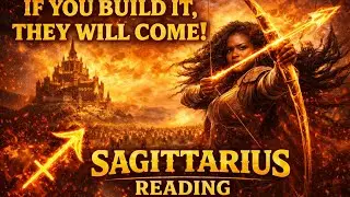  With great power, comes great responsibility✨️ step into it💪🏾 #tarot #intuitive #sagittariusmessage