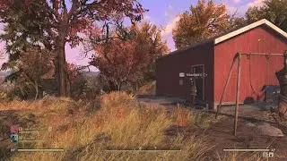 Fallout 76 Nothing Is Secure With Cheaters