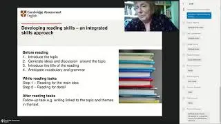 Exam Strategies and Skills for Learner Success in Cambridge Exams: Reading and UoE at A2-B2 levels