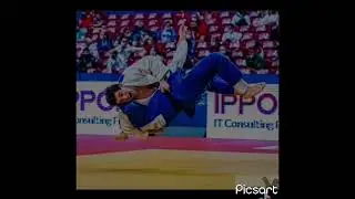 TOP 10 CRAZY IPPONS EVER