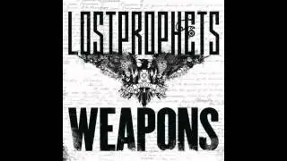 Lostprophets - Another Shot (Weapons)