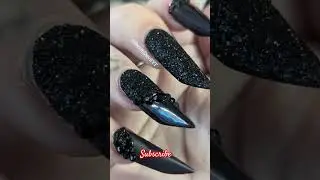 This edge is crisp!