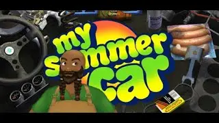 Mutgren Plays My Summer Car (and some other stuff!)