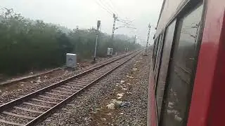 Deendayal coach#train #indianrailways #railway #travel #rail #🚃🚋🚞🚟🚝🚄