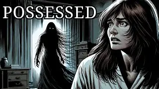 Possessed: The Curse Of The Nightmare Entity | Horror Story