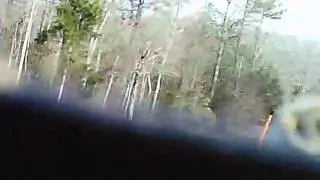 SlashCam - Mayway Raceway 2/13/2011