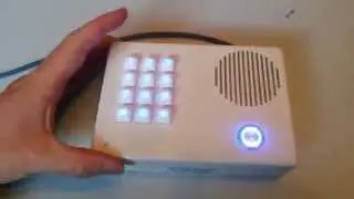 Cisco IP Intercom - SIP Door Phone Installation