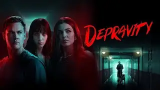 Depravity (2024) hd greek trailer