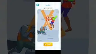 Brain rush level 11 thinking game #brainrushthinkingpuzzlegame #gamer #game #puzzle #thinkinggames