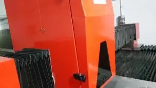 CNC FIBER LASER  CUTTING MACHINE - IPG LASER SPURCE  750W