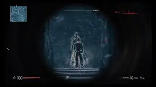 Stealth Master! Sniper Ghost Warrior &ndash; Steal From Under Their Noses | Part 1 @seablastgaming