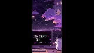 [EN] [16+] [Vtuber] Merry everything  & Happy always (Verti)