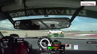 Spec Z race NASA@Utah 8 1 21 ST4