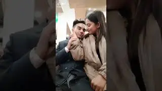 Devendra pandey and mina Chhetri are going to married #blinddate #beautiful_couple #virultiktok