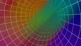 Motion Background - Colorful Background, Background Loop, Motion Graphics - No Copyright Video