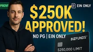 $250K Business Credit No Personal Guarantee &ndash; How to Get Funded with EIN Only
