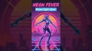 Neon Fever #taylorswift #taylorsversion #pop #synth #ytshorts #trending #youtube #viral #music #song