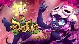 Dofus with MJ: Our first look