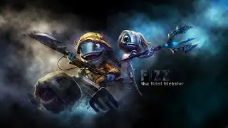 Best Fizz vs. Fiora Montage