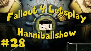 Fallout 4 - Episode 28 - One more quest for Captain Ironsides