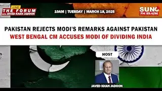Pakistan dismisses Modi's 