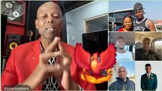 Dr Joe Shirimani 2025 Ta Limpopo poison-Side job & dyondzo/Kokwani Africa lol🥴/Hlavu ta Samson/Rhuza