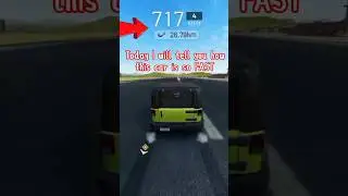 THAR SPEED 999 HOW 😯 | I TELL YOU | Extreme car driving 🤯