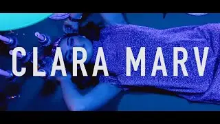 CLARA MARV - SUPERSTAR