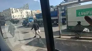 Graham Ave Williamsburg Brooklyn