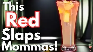 We Tried Malibu&rsquo;s Strawberry Lemonade Recipe and WOW! 😍