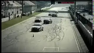 Top 10 Car racing