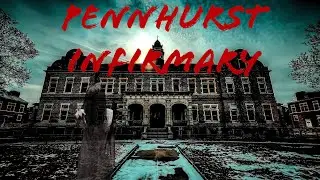 Secrets of the Beyond at Pennhurst Infirmary |Paranormal Investigation