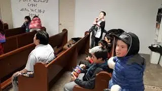 Anglican Church of Tasiujaq